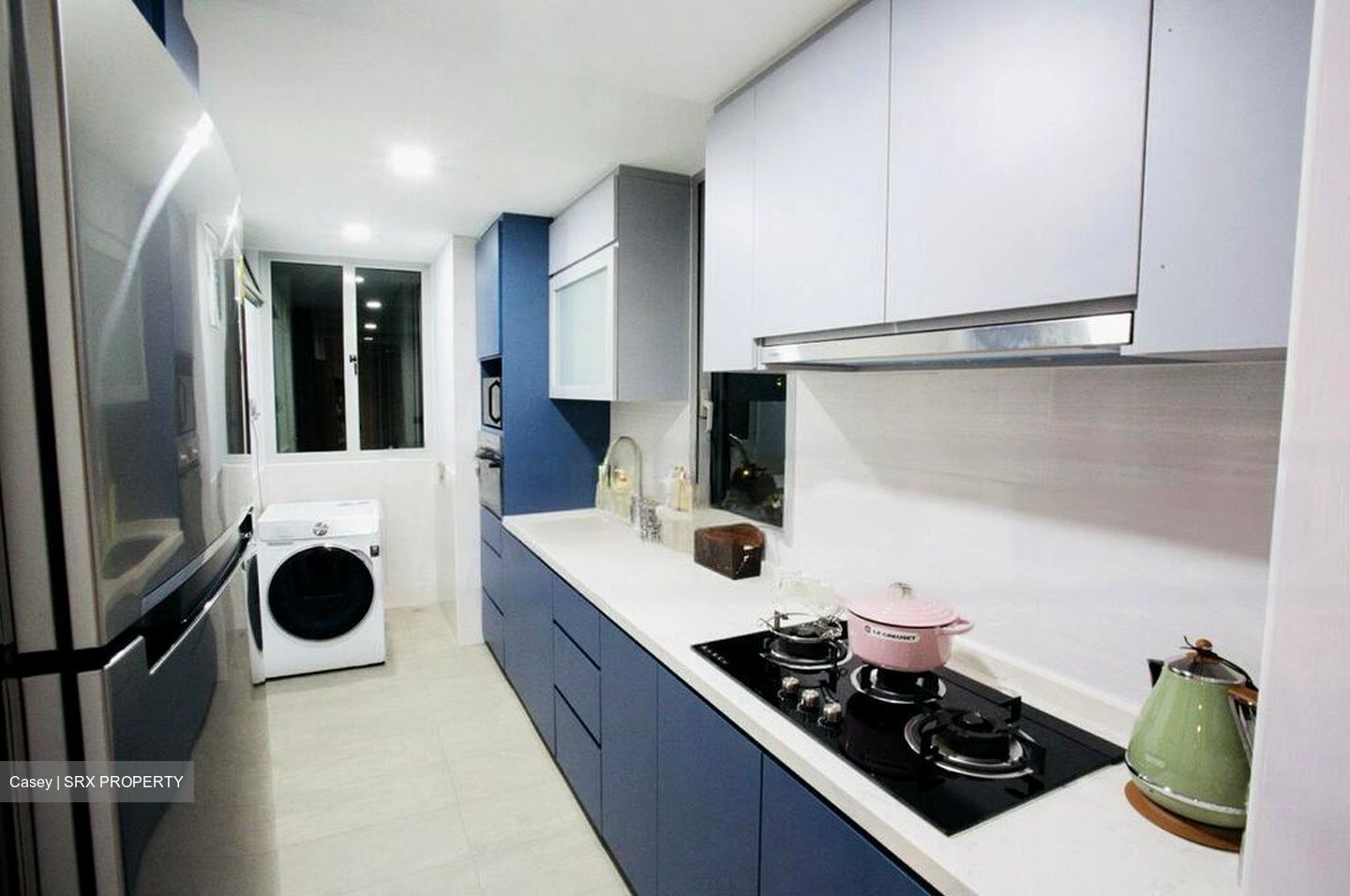 The Minton (D19), Condominium #462819941